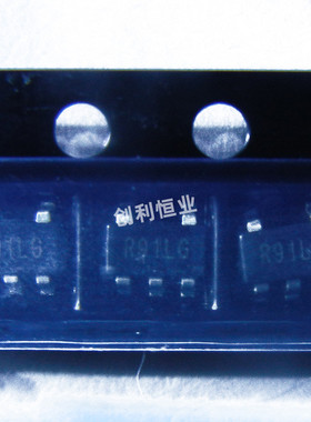 全新原装 AP331AWG-7 封装 SOT-25 比较器 DIODES(美台)