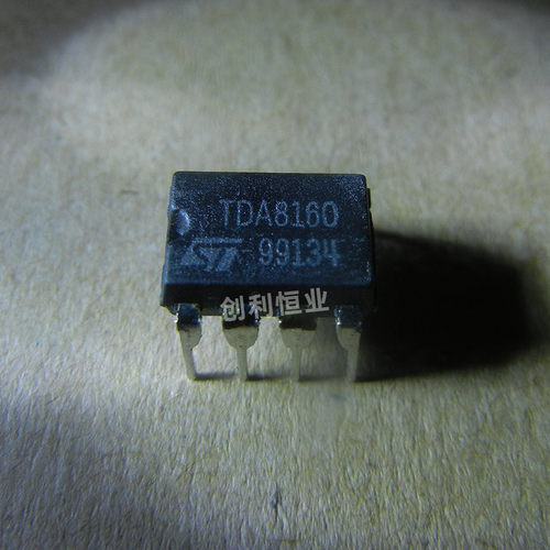TDA8160 红外遥控接收 SY 集成IC芯片 直插 DIP8