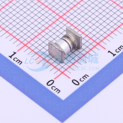 JANTXV1N5811US 分立半导体产品 Microchip Technology