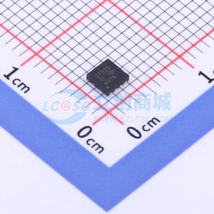 栅极驱动芯片 UCC27525DSDR WSON-8 TI/德州 电子元器件原装正品