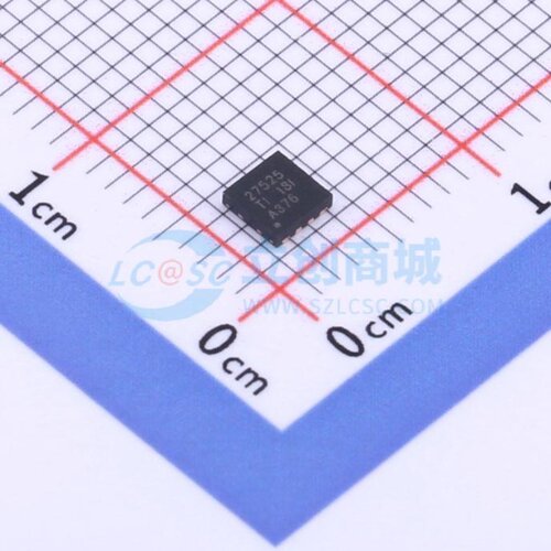 栅极驱动芯片 UCC27525DSDR WSON-8 TI/德州 电子元器件原装正品