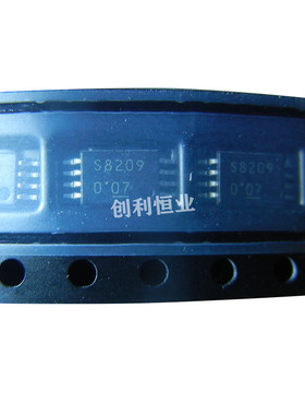 TPCS8209 场效应晶体管硅N沟道MOS型 S8209TSSOP8 全新