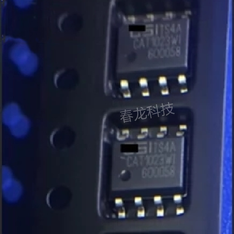芯片 CAT1023WI-30 贴片SOP8 CAT1023WI CAT1023WI-30-GT3