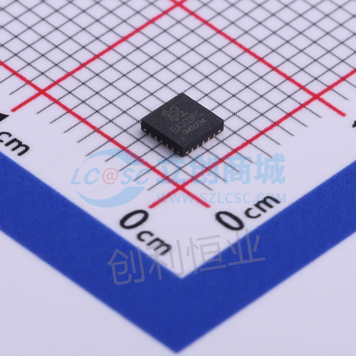 全新 EA3036CQBR EA3036C QFN20 贴片 电源管理芯片