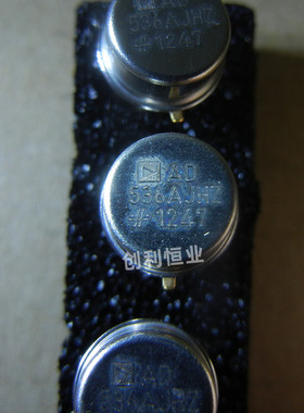 AD536AJH AD536AJHZ AD536ASH AD536AKH AD536ALH 运算放大器IC