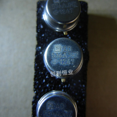 AD536AJH AD536AJHZ AD536ASH AD536AKH AD536ALH 运算放大器IC