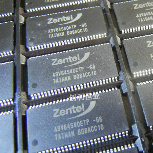 A3V64S40ETP-G6 A3V64S40ETP TSOP54 全新原装正品
