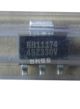 全新原装 REG1117-3.3/2K5 丝印BB11174 SOT-223 线性稳压器芯片