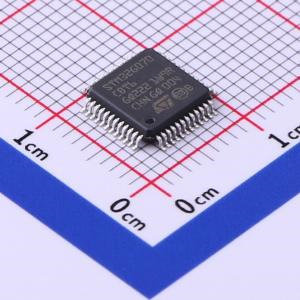 全新原装STM32G070CBT6 LQFP-48ARM Cortex-M0+ 32位微控制器-MCU