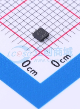 场效应管(MOSFET) PMPB10XNEAX DFN2020-6 Nexperia(安世) 元器件