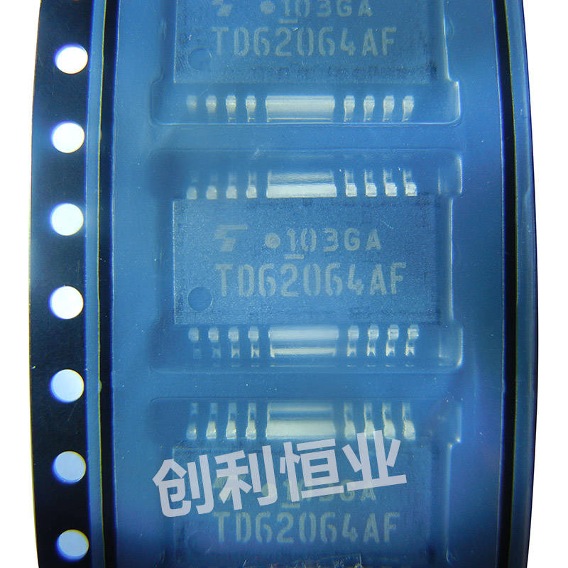 原装进口 TD62064AFG TDG2064AF 贴片HSOP16 门驱动器芯片