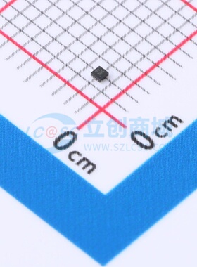 缓冲器/驱动器/收发器 74LVC1G125FS3-7 X2-DFN0808-4 DIODES(美