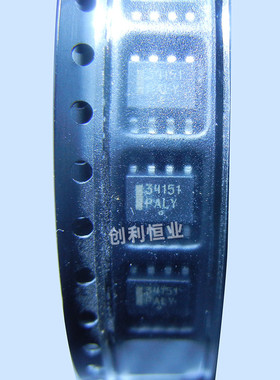 MC3o4c151DR2G MC34151D SOP-8 集成电路 IC芯片 现货供应