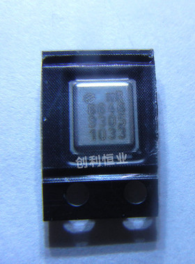 IRF6646TRPBF IRF6646TR 6646 贴片 QFN MOS场效应管 全新原装