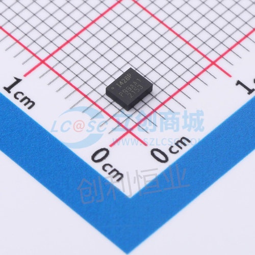 原装正品 ICM-42688-P 贴片QFN14 丝印I428P 1428P 6轴运动传感器