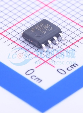 线性稳压器(LDO) LM2936HVMAX-5.0/NOPB SOIC-8 TI/德州 原装正品