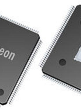 全新原装SAF-XE164H-96F66L AC LQFP100 16位微控制器 -MCU现货