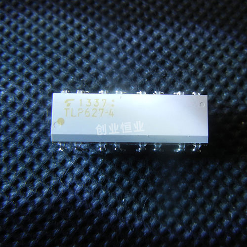 全新原装 TLP627-1 P627 TLP627-1GB DIP-4 直插 进口光耦