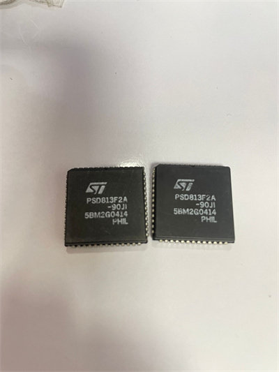 全新进口 PSD813F2A-90JI PSD813F2A 贴片PLCC-52 质量保证 现货
