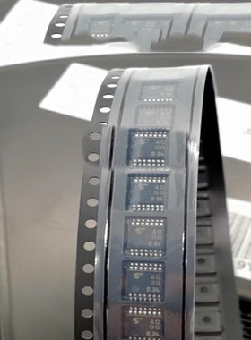 进口全新原装 TC74AC00FT TSSOP14 AC00 密脚 贴片逻辑芯片