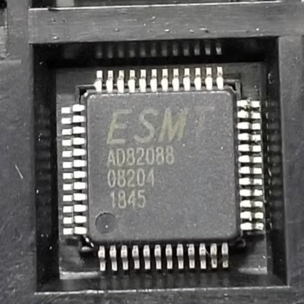 AD82088-LG48NRY 集成电路 液晶音响功放 LQFP封装 全新原装图片