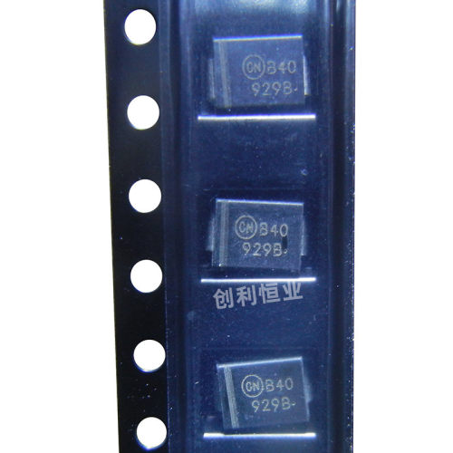 1SMB5929BT3G SMB 丝印929B ON 稳压二极管3W 15V DO-214AA