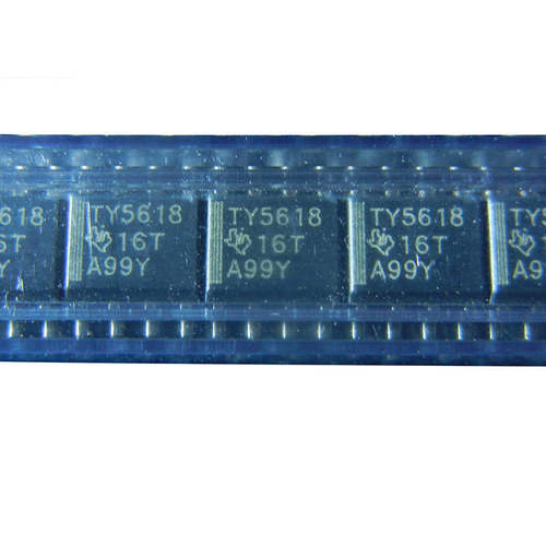 全新原装正品TLV5618AIDR TY5618丝印 SOP8封装 数模转换器 全新