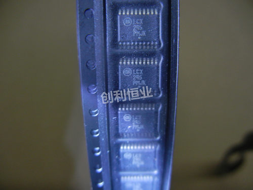 全新 MC74LCX245DTR2G MC74LCX245DTR2 丝印LCX245 TSSOP20 芯片