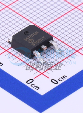 全新原装正品 AP94T07GH N沟道MOS场效应管 封装TO-252 75V 75A