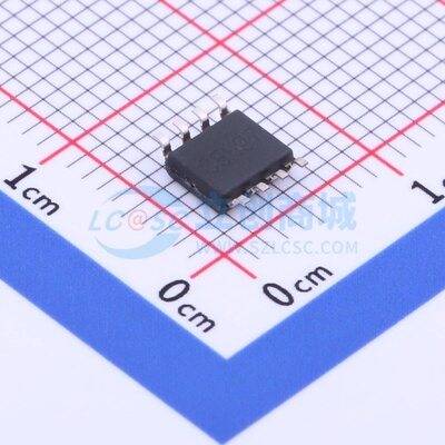 数模转换芯片DAC TLV5624ID SOIC-8 TI/德州 电子元器件原装正品