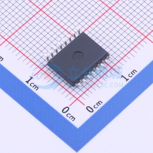 栅极驱动芯片 1ED020I12-F2 DSO-16 Infineon(英飞凌) 电子元器件
