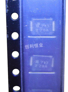 原装进口 TVB270SA-L REBB SMB 1812 TSPD浪涌保护放电二极晶闸管