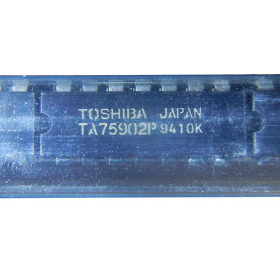 直插 TA75902 TA75902P 全新原装 运算放大器IC 全新原装进口议价
