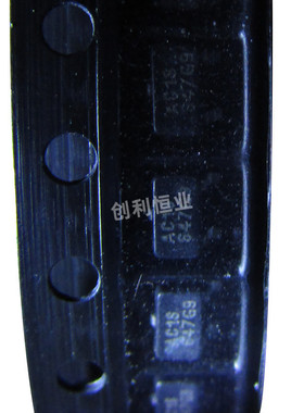 AIC431CUS 丝印AC1S 贴片ACIS 全新原装 SOT23-3 贴片三极管