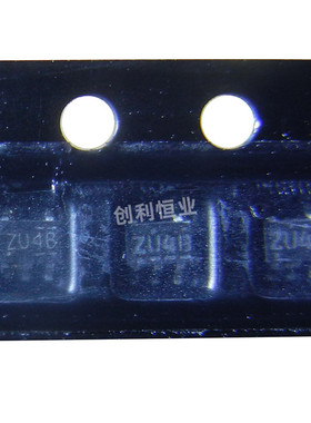 NC7SZU04P5X SOT353 贴片 丝印ZU4B ZU4* 无缓冲逆变器 全新原装