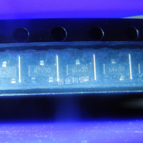 SI2301CDS-T1-E3封装SOT-23(SOT-23-3)场效应管(MOSFET)