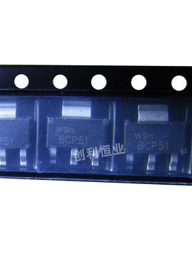 BCP51 BCP52 BCP53 BCP54 BCP55 BCP56-16 功率晶体管 贴片SOT223