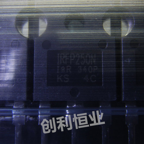 IRFP250N IRFP250NPBF 全新进口原装IR场效应管 TO-247