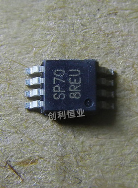 SP708TE SP708TEN-L/TR 贴片SOP 全新原装 热卖库存 SOP8