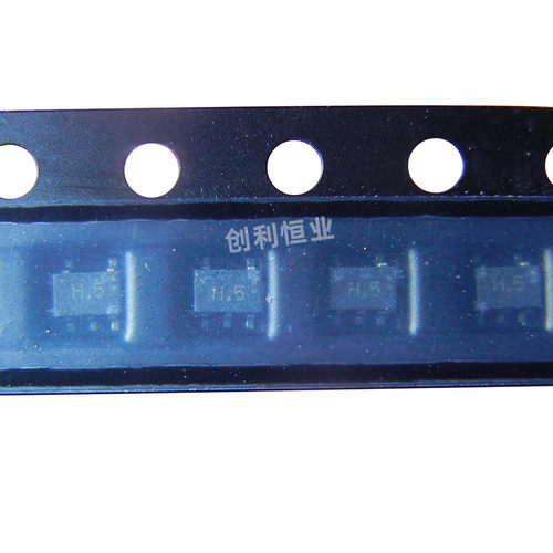 TC7SH04FU 丝印H5 全新原装 逆变器芯片三极管 贴片五脚 SOT-23-