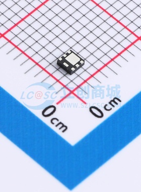 场效应管(MOSFET) BUK6D385-100EX DFN-6-MD Nexperia(安世)