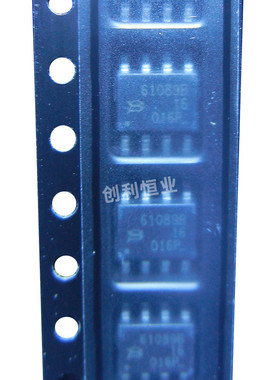 全新原装 TISP61089BDR-S SOP8 丝印P61089B 晶闸管 集成电路IC