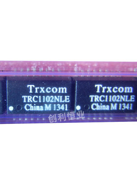 TRC1102NLE TRC1102 网络变压器 SOP-16 全新原装正品
