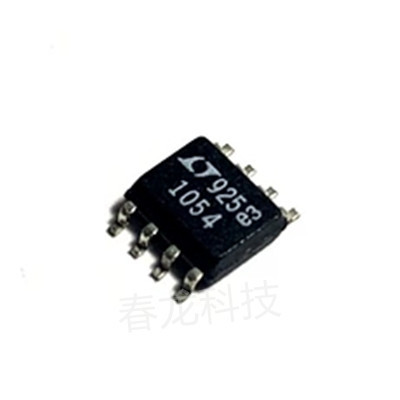 全新原装 LT1054 LT1054IS8 丝印1054I 开关稳压器芯片