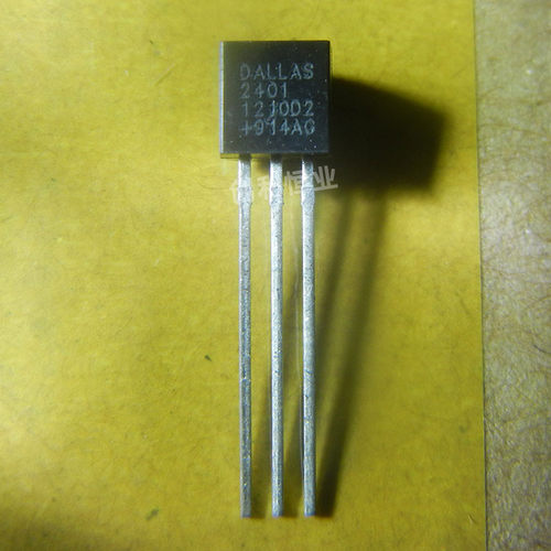 原装 DS2401Z DS2401 SOT223 贴片 电源管理存储芯片