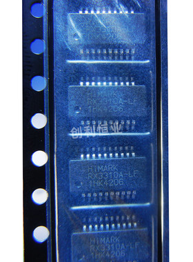 RX3310A RX3310A-LF SOP18 接收器芯片 全新原装