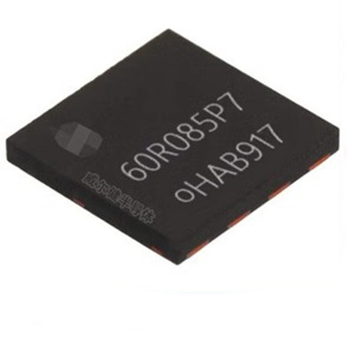 IPL60R115CFD7 VSON-4N 沟道场效应功率MOSFET管原装正品