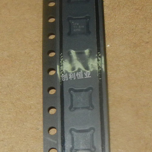 全新原装TPS65001RUK TPS65001 转换器IC 丝印CFQ WQFN-20 现货供