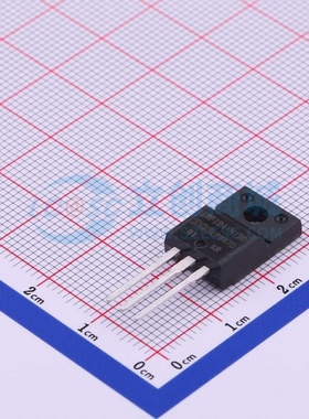 场效应管(MOSFET) IRFIB41N15DPBF TO-220F Infineon(英飞凌)
