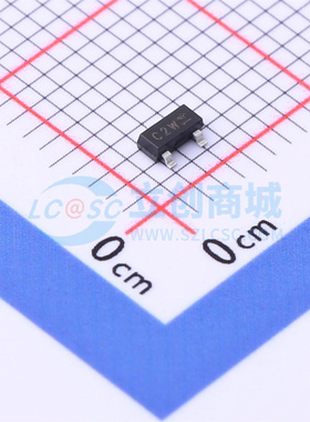 BCW30 丝印C2W 封装SOT-23 PNP通用晶体管32V 0.1A 原装